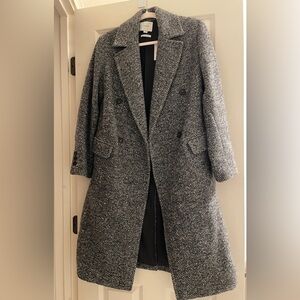 NWT Vince Trench Coat